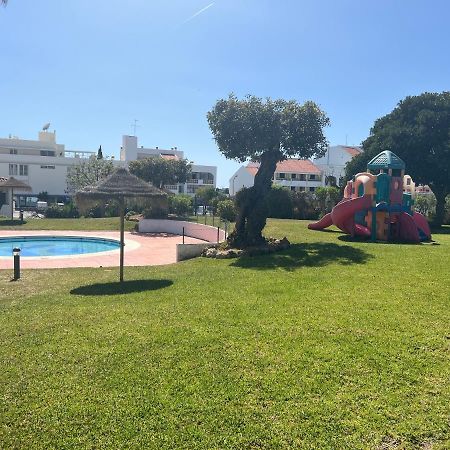 Painel De Albufeira Apartment Bagian luar foto