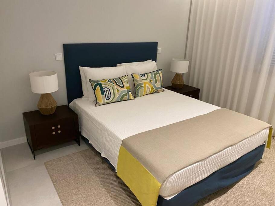 Painel De Albufeira Apartment Bagian luar foto