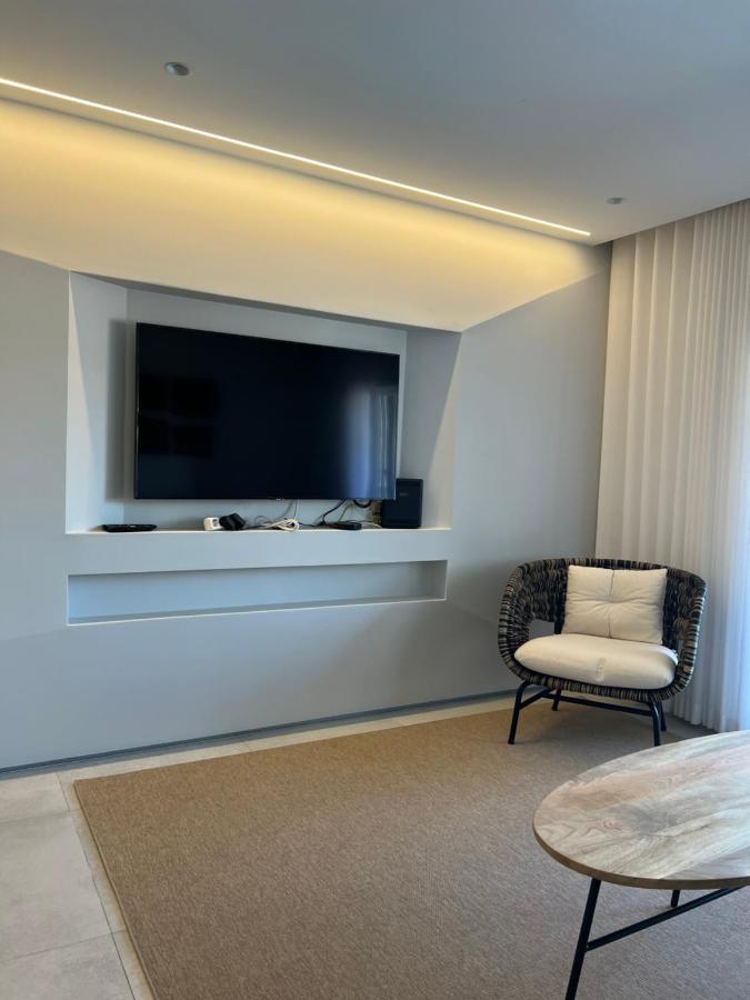 Painel De Albufeira Apartment Bagian luar foto