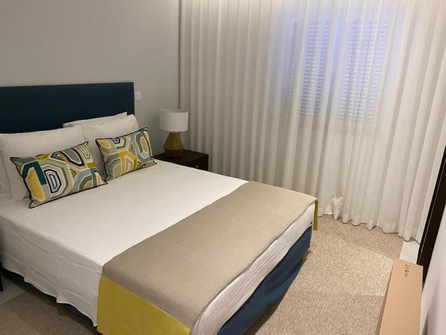 Painel De Albufeira Apartment Bagian luar foto