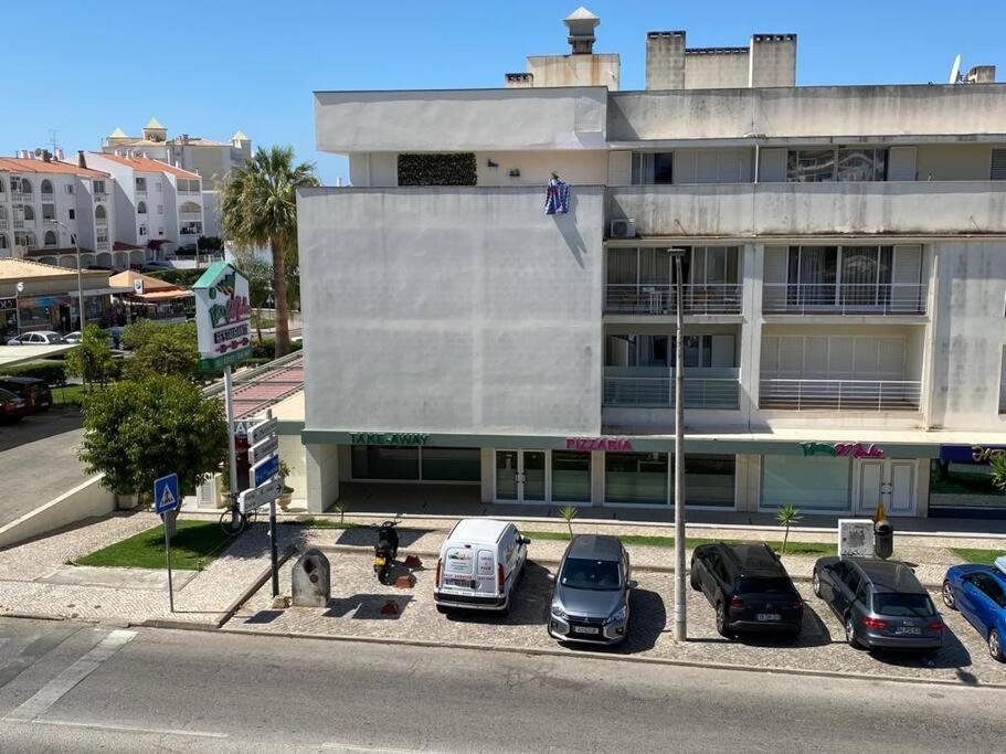Painel De Albufeira Apartment Bagian luar foto