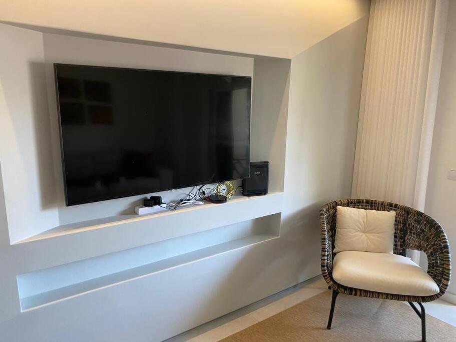 Painel De Albufeira Apartment Bagian luar foto