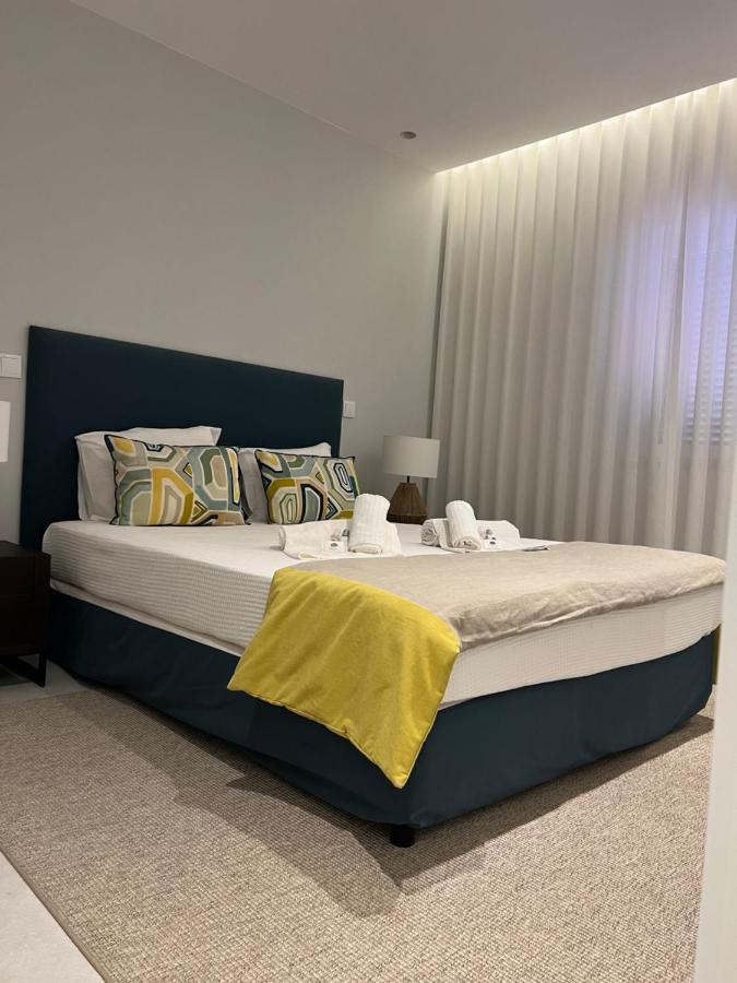 Painel De Albufeira Apartment Bagian luar foto