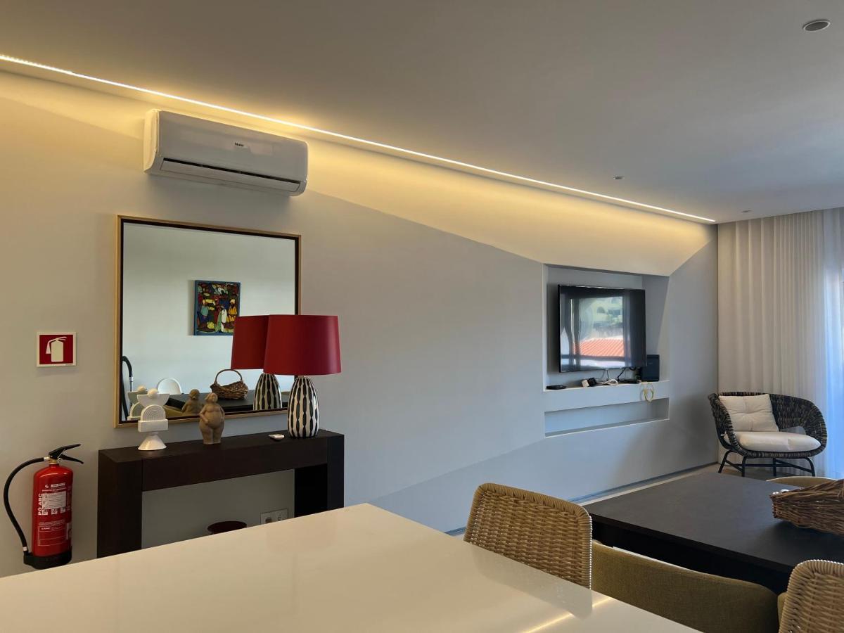 Painel De Albufeira Apartment Bagian luar foto