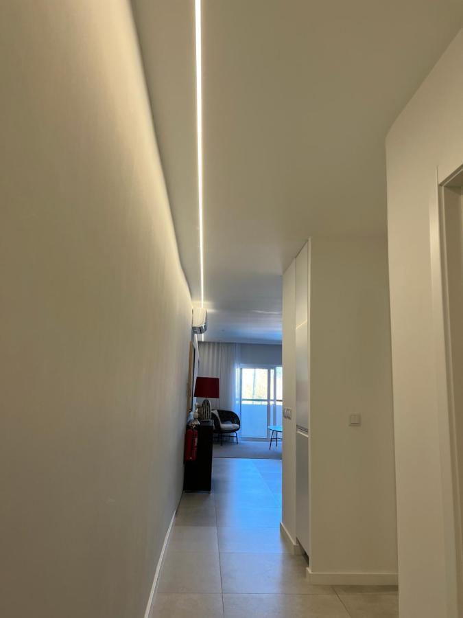 Painel De Albufeira Apartment Bagian luar foto
