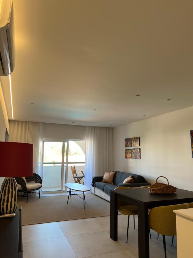 Painel De Albufeira Apartment Bagian luar foto