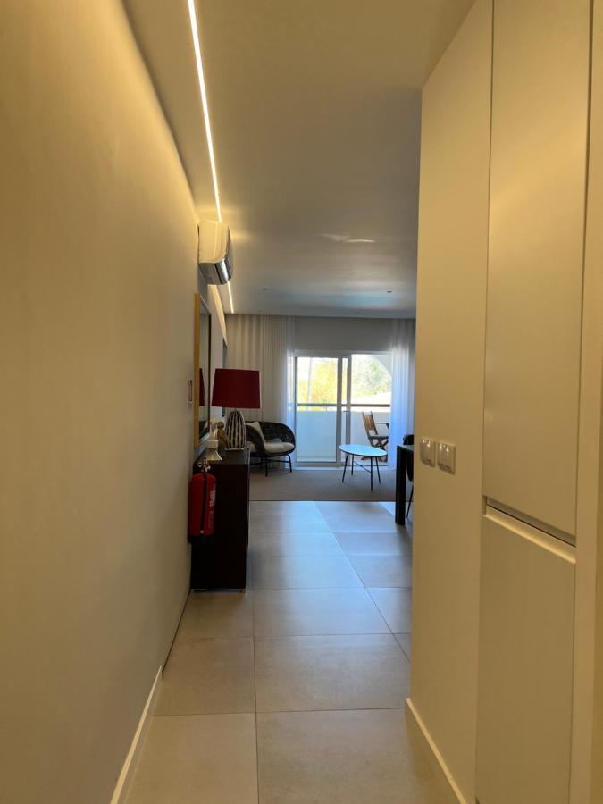 Painel De Albufeira Apartment Bagian luar foto