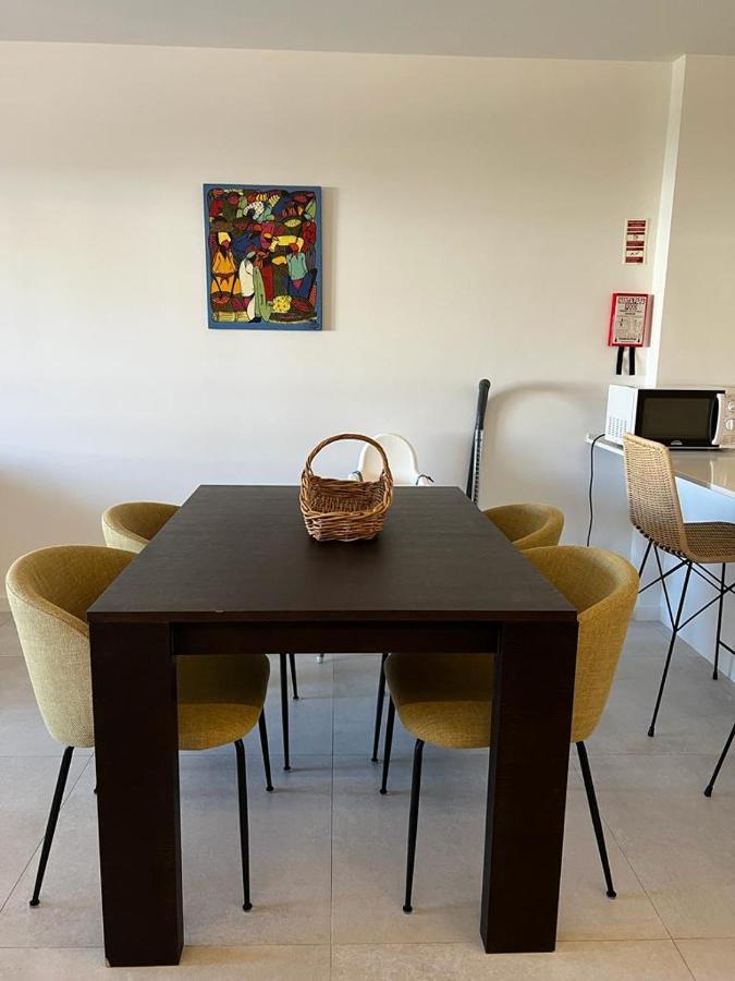 Painel De Albufeira Apartment Bagian luar foto