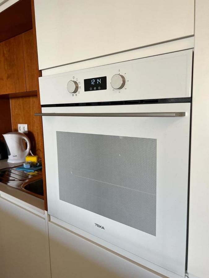 Painel De Albufeira Apartment Bagian luar foto