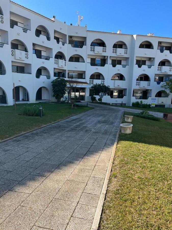 Painel De Albufeira Apartment Bagian luar foto