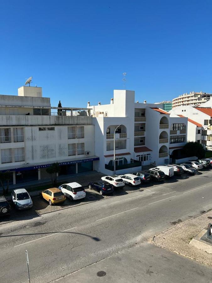 Painel De Albufeira Apartment Bagian luar foto