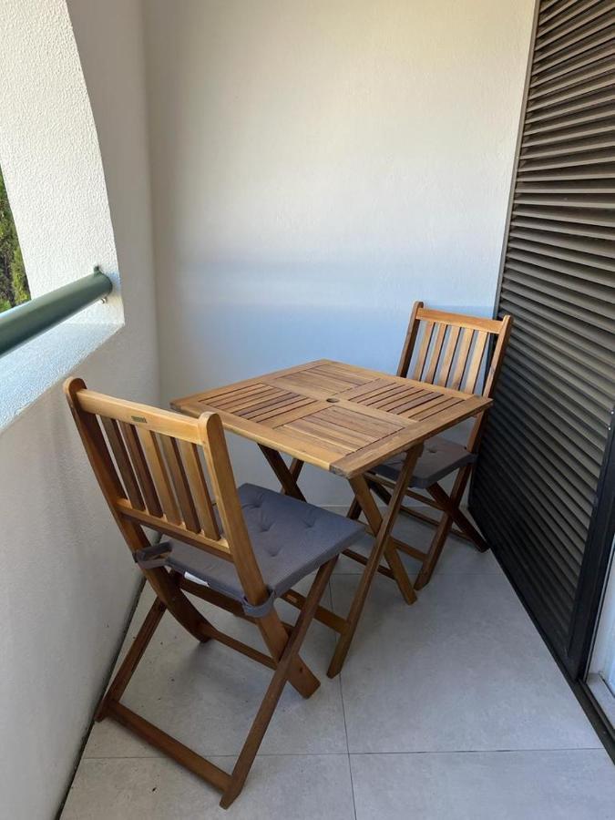 Painel De Albufeira Apartment Bagian luar foto