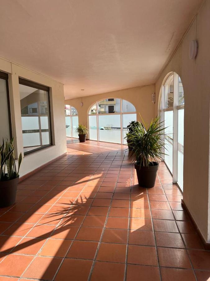 Painel De Albufeira Apartment Bagian luar foto