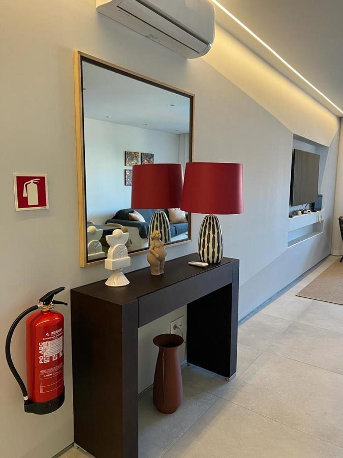 Painel De Albufeira Apartment Bagian luar foto