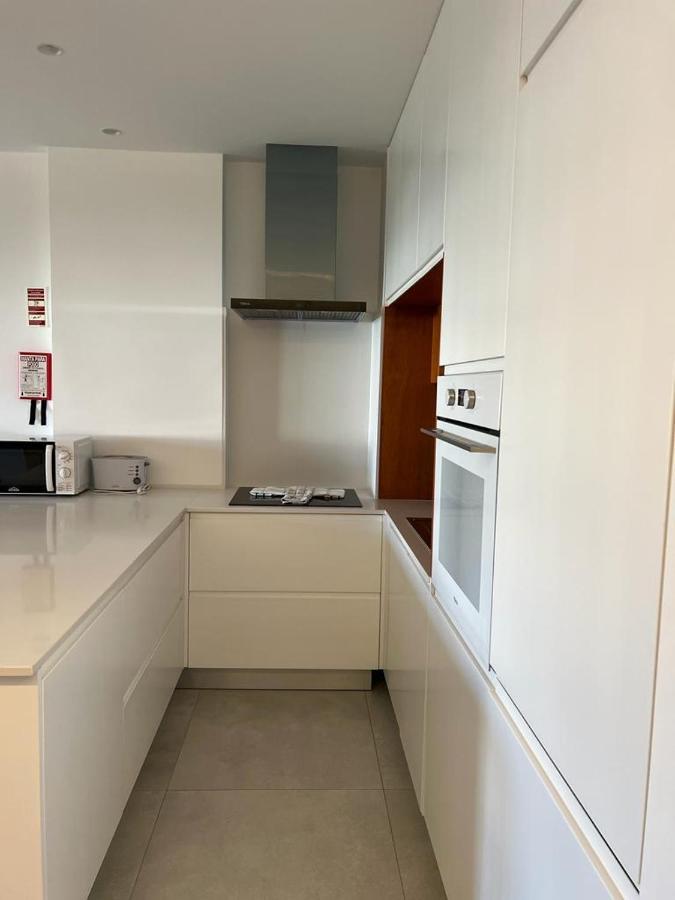Painel De Albufeira Apartment Bagian luar foto