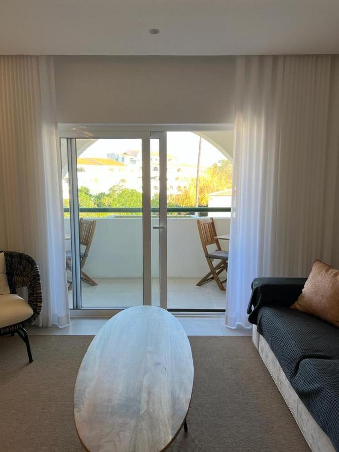 Painel De Albufeira Apartment Bagian luar foto