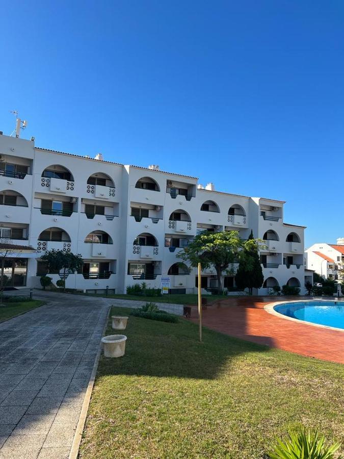 Painel De Albufeira Apartment Bagian luar foto