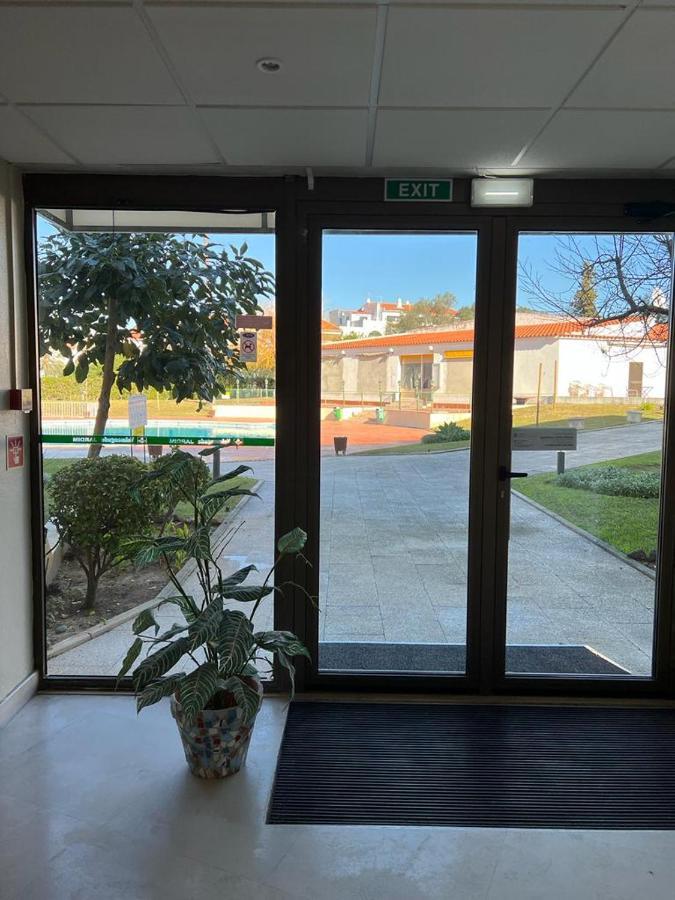 Painel De Albufeira Apartment Bagian luar foto