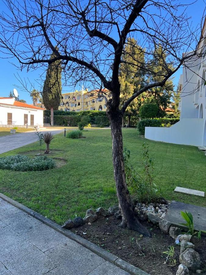 Painel De Albufeira Apartment Bagian luar foto