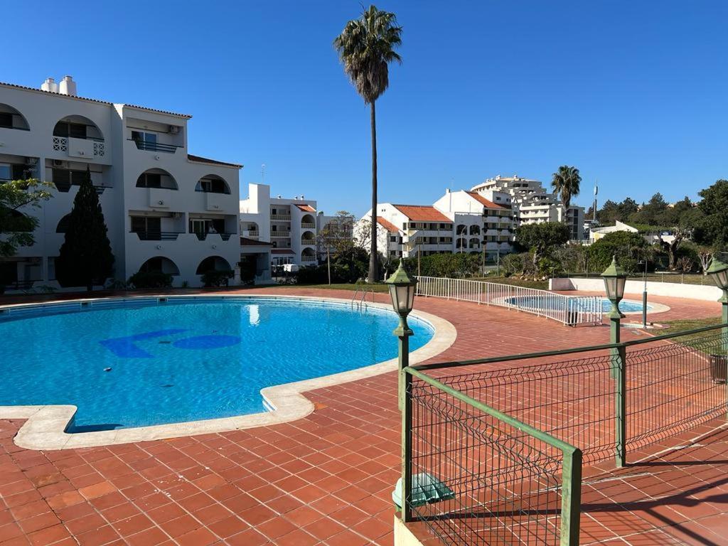 Painel De Albufeira Apartment Bagian luar foto