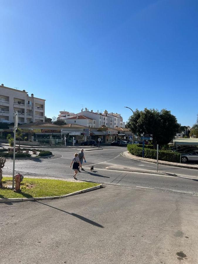 Painel De Albufeira Apartment Bagian luar foto