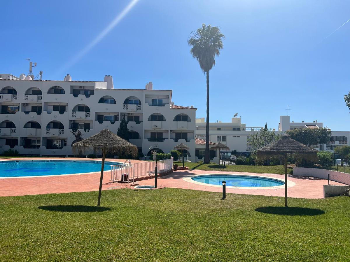 Painel De Albufeira Apartment Bagian luar foto