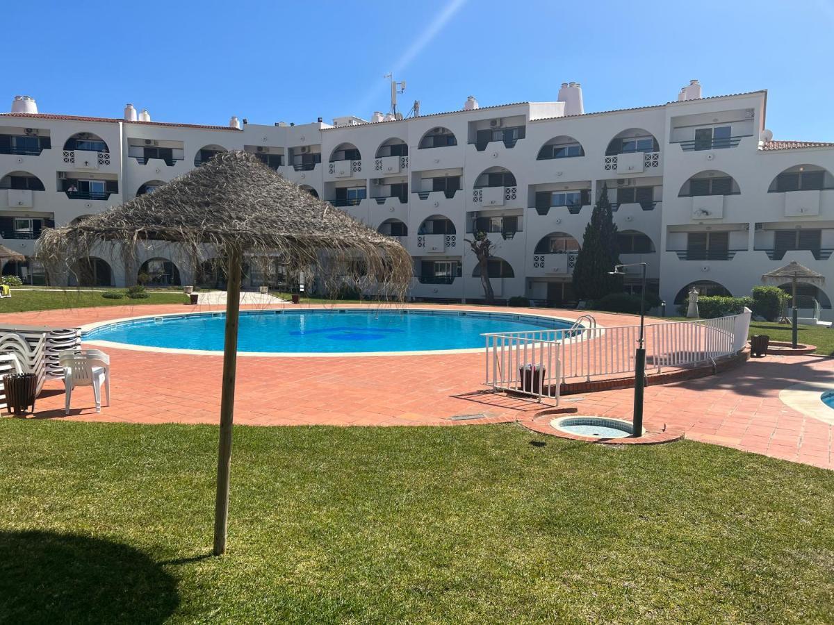 Painel De Albufeira Apartment Bagian luar foto